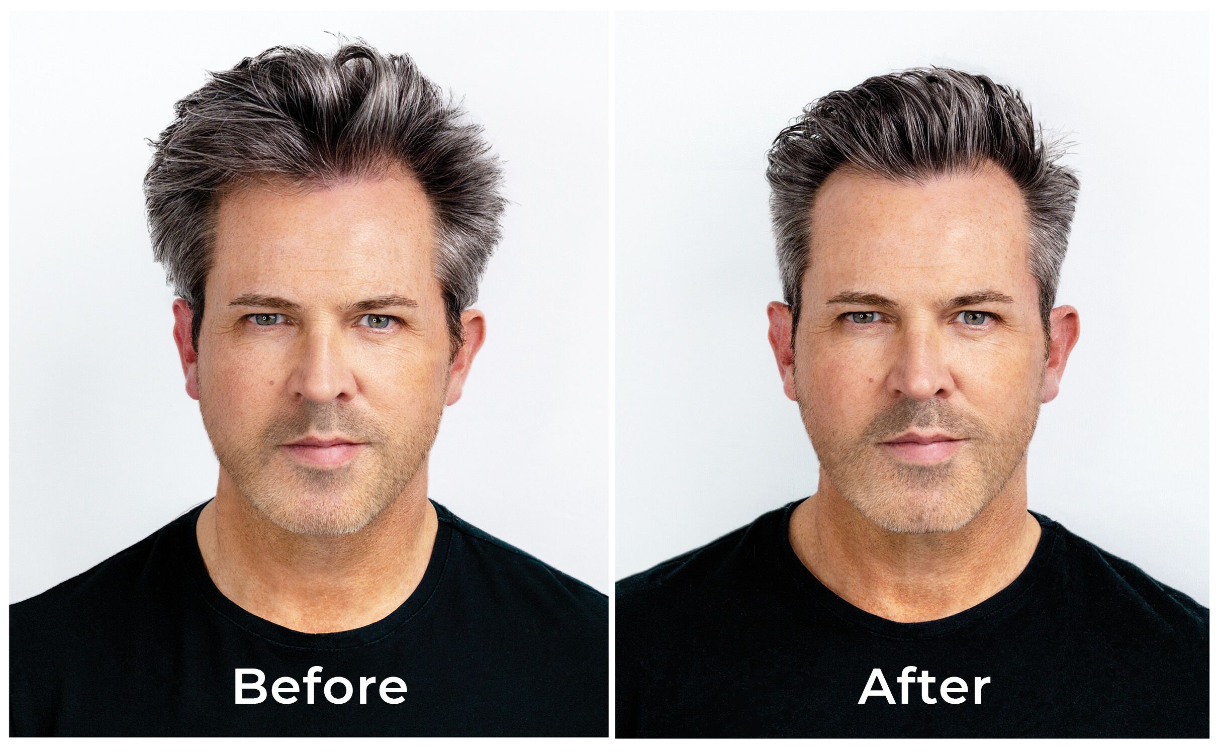 Grip and Trim - Cut your own hair. DIY Hair Cutting Tool that saves you time and money. - Image 6